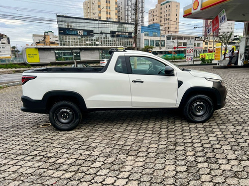 Strada Endurance 1.3 Flex 8v Cs