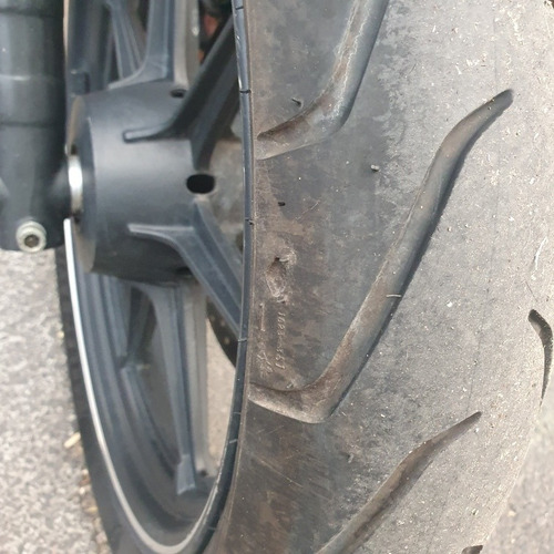 Imagen 12 de 13 de Harley Davidson Street 750