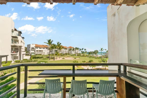 Venta Apartamento En Cap Cana (punta Palmera), Vista Mar