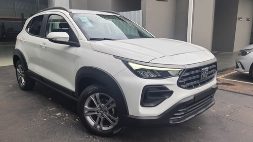 Imagem 3 de 9 de Fiat Pulse 1.3 Drive Flex Manual 2022 0km