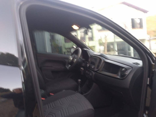 Imagem 3 de 7 de Fiat Strada 1.3 Firefly Flex Freedom Cs Manual