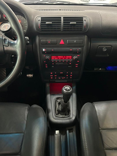 Audi A3 1.8 Turbo 180cv 5p Mec