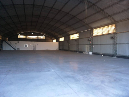 Venta Local Industrial Paso De La Arena - Avenida Islas Canarias