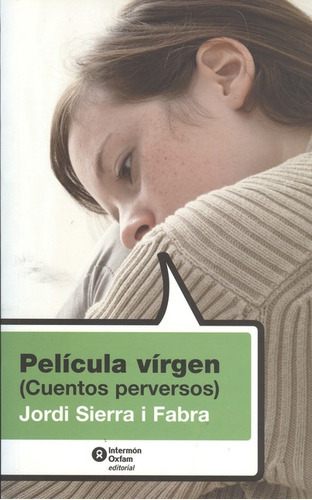 Película Vírgen (cuentos Perversos)