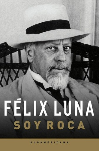Soy Roca - Flix Luna