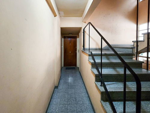 Imagen 26 de 30 de Venta De Departamento En Almagro