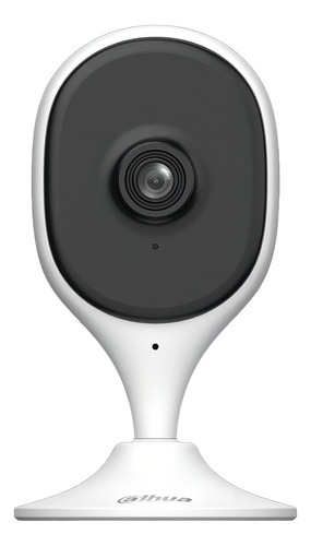 Dahua Cámara Ip Wifi C5a Resolución De 5mp Detección De Humanos Y Mascotas Wifi 6 Y Bluetooth Audio Bidireccional Botón De Privacidad Alarma Ranura Para Microsd Base Magnética Color Blanco