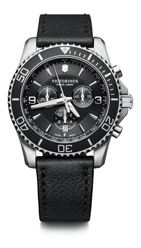 Reloj Hombre Victorinox Maverick Chronograph /marisio