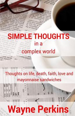 Libro Simple Thoughts In A Complex World: Thoughts On Lif...