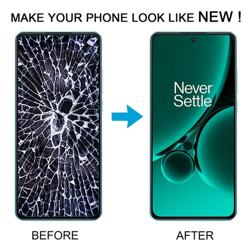 Sjp Lcd Screen For Oneplus Nord Ce3 Cph2569