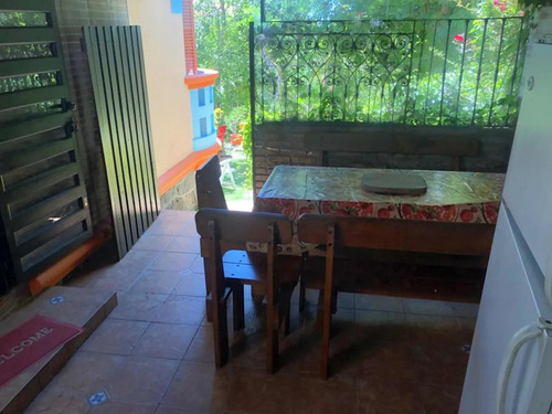 Casas En Alquiler En Piriapolis Con Vista Al Mar A Una Cuadra Del Centro