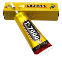 Comprar Pega Adhesiva Para Micas Táctiles Y Pantalla T-7000 Tienda
