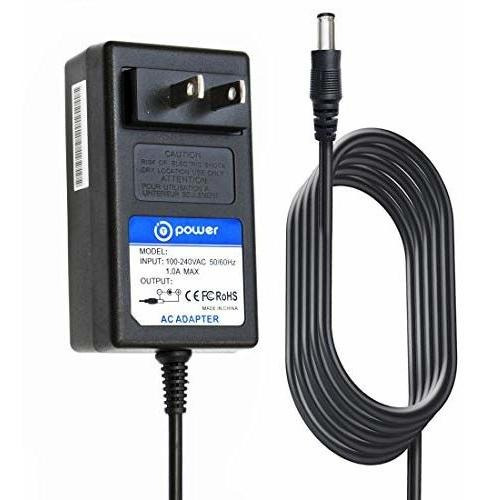 Adaptador Ac - T Power Ac Dc Adapter Charger Compatible With