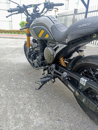 Victory Bomber 250 Rt Modelo 2023, Vendo O Permuto