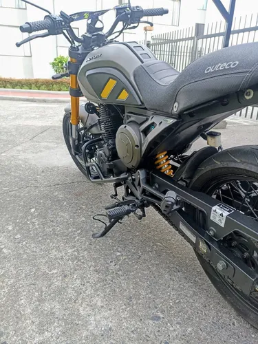 Victory Bomber 250 Rt Modelo 2023, Vendo O Permuto