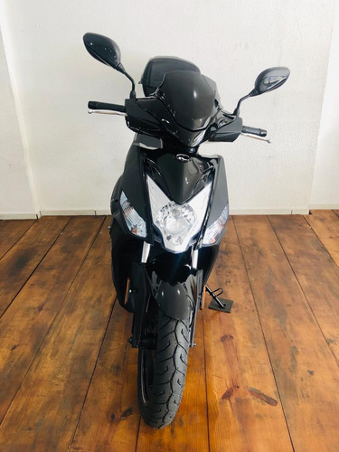 Kymco Agillity 16+ 200i 2020/2021 4 Opção De Cores