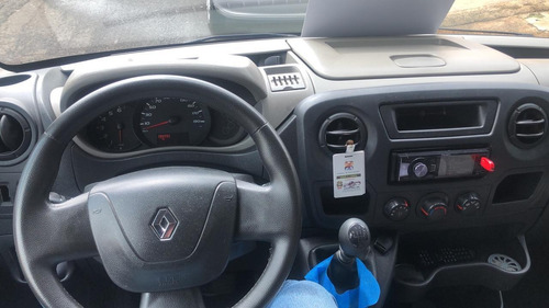 Renault Master 2015 2.3 Executive L3h2 16l 5p