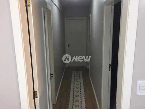 Imagem 19 de 23 de Apartamento À Venda, 86 M² Por R$ 449.000,00 - Scharlau - São Leopoldo/rs - Ap3277