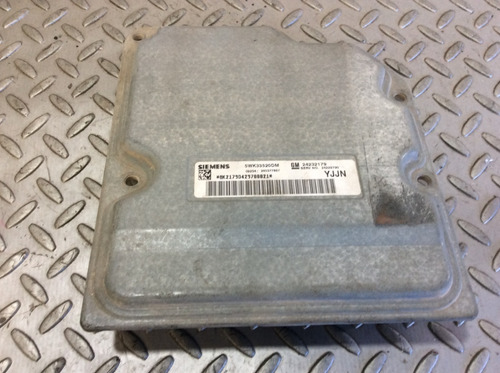 Computadora De Transmision Cadillac Cts 3.6 Aut Mod 03-06 (Usado)