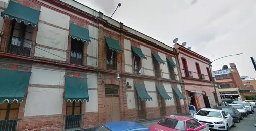 Casa En Venta En Centro De La Cdmx Sh05