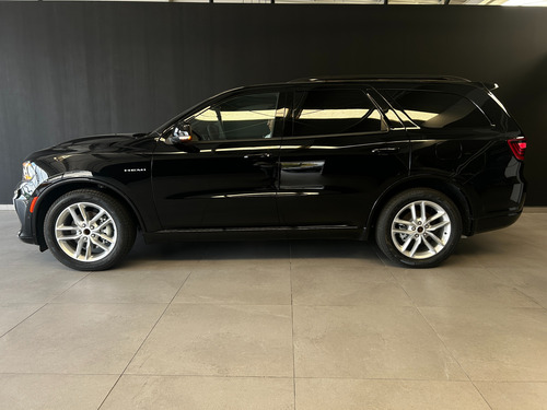 Dodge Durango 5.7 V8 R/t At