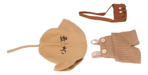 Ropa De Animales De Peluche De Pato Lavable Inodoro