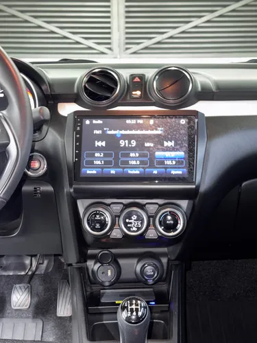 Suzuki Swift 1.2 Hybrid 2Wd