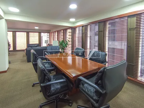 Oficina En Arriendo En Quinta Camacho