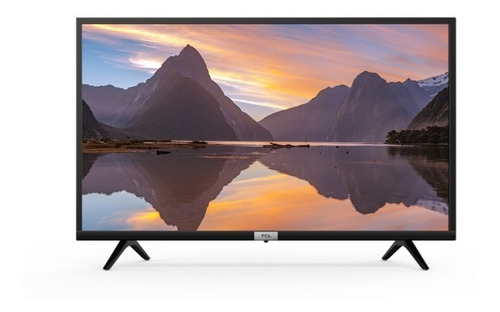 Imagen 1 de 7 de Tcl Android Tv 32 S7000 2021 Hd+ia+ Soporte+2años D Garantia
