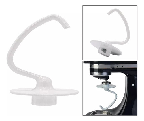 F1 Accesorio De Gancho Antiadherente K45dh Para K5ss Ksm5
