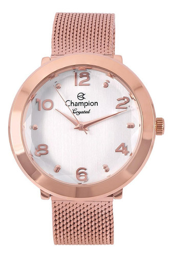 Relógio Feminino Champion Cn25207z