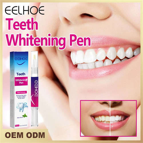 Lápiz Blanqueador De Dientes L Teeth Whitening Essence Teeth