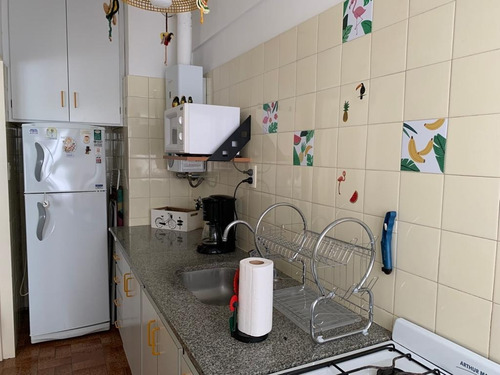 Imagen 11 de 13 de Alquilo Departamento En Mar Del Plata Frente Al Mar Desde $ 12.000 .
