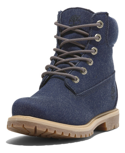 Timberland "Premium" TIMBERLAND PREMIUM TB0A2PJ6EP4 Mujer