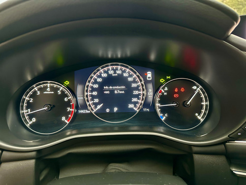 Mazda 3 Sport Gtx 2024