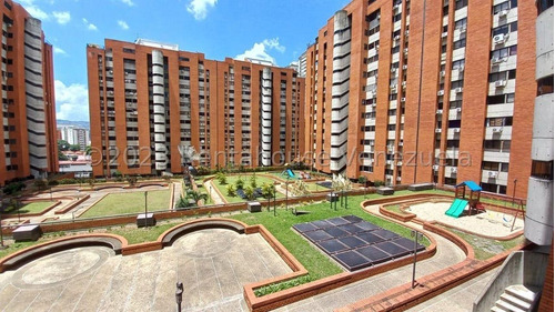 Apartamento En Venta Los Dos Caminos Mg:24-5133