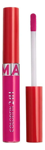 Ésika Labial Mate Liquid Tattoo