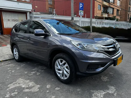 Honda CR-V 2.4 City Plus