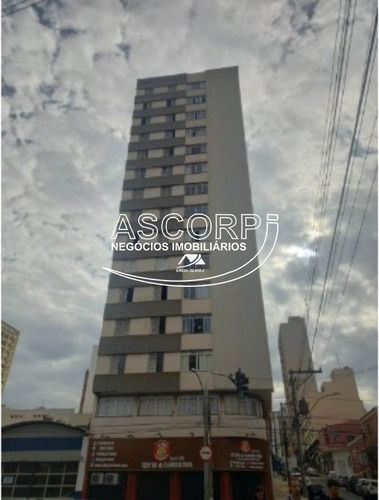 Imagem 10 de 10 de Excelente Apartamento À Venda No Centro.(cód: Ap00308) - Ap00308 - 69376763