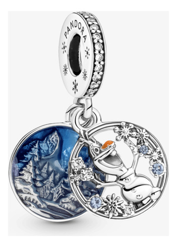 Charm Colgante Olaf Pandora Original