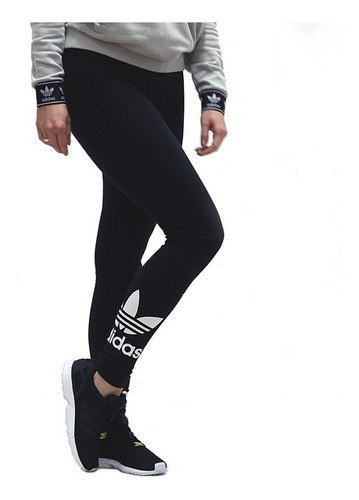 Leggings De Dama adidas Originals Aj8153 Dancing Originals