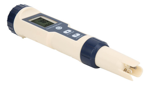 Medidor De Calidad Del Agua 5 En 1 Portátil Digital