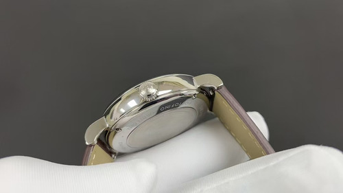 Iwc Portofino Automático Pointer Fecha 39 Mm (Reacondicionado)