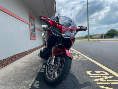 Imagen 3 de 8 de 2018 Honda Gold Wing