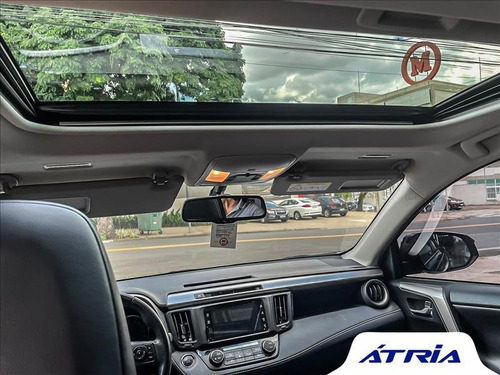 Imagem 10 de 10 de Toyota Rav4 2.0 Top 4x2 16v