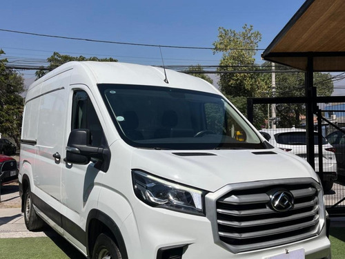Maxus V90 L2h2 2021