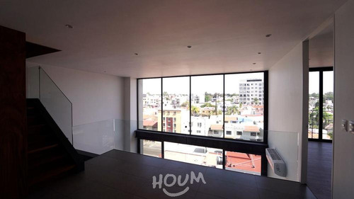 Imagen 10 de 12 de Departamento En La Patria Universidad, Zapopan Con 2 Recámaras, 170 M², Id: 44165
