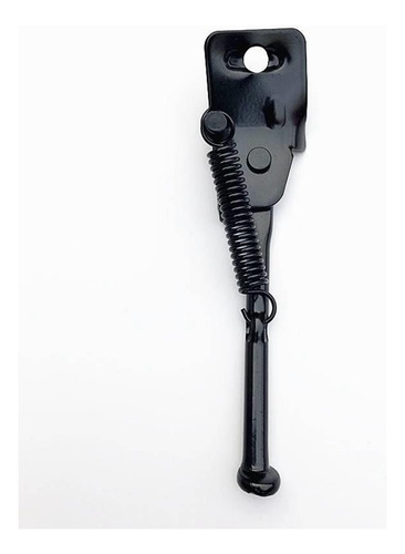 Bike Kickstand Single Buggies Soporte Parcial De 20 Pulgadas