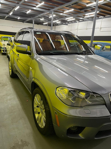 Bmw X5 Xdrive 35i Pack M