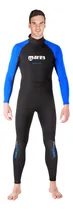 Comprar Traje Neoprene Mares Steamer Manta Hombre 2mm Natación Surf